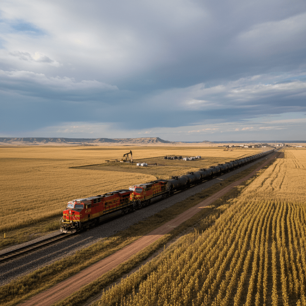 The Midday Take - Energy Market Briefing