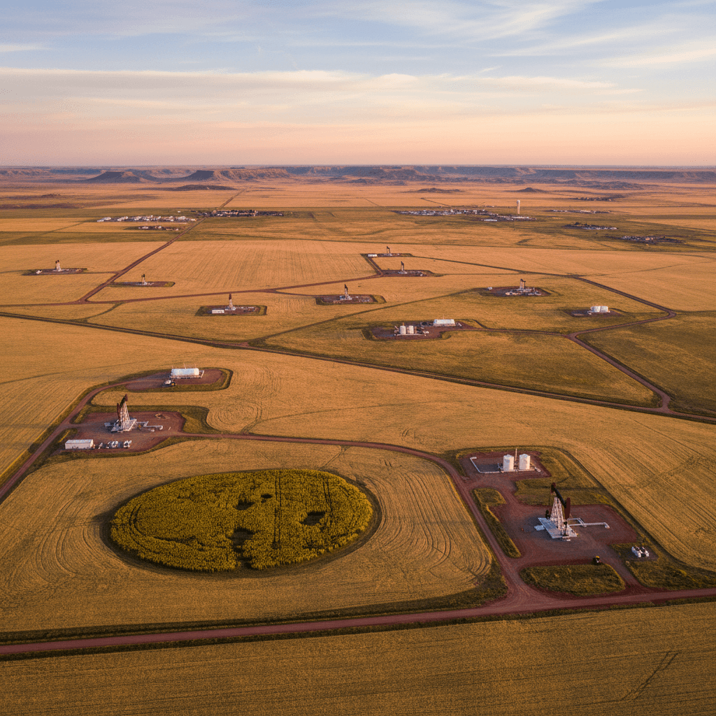 Oil Prices Drop Sharply as Geopolitical Premium Eases - Bakken Wire