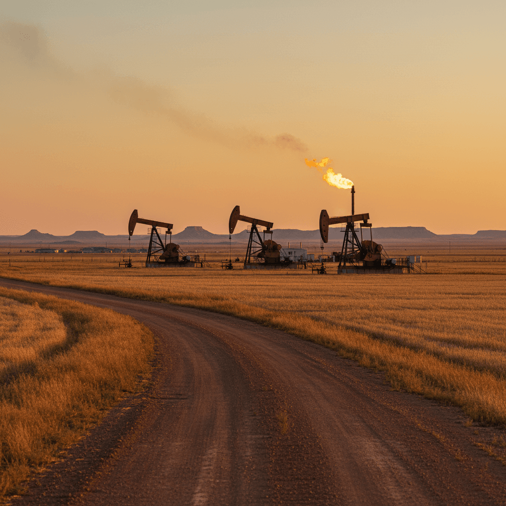 Bakken Rig Count Holds at 25 as Oil Prices Retreat - Bakken Wire