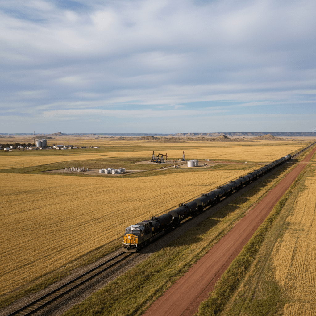 The Afternoon Take - Energy Market Briefing
