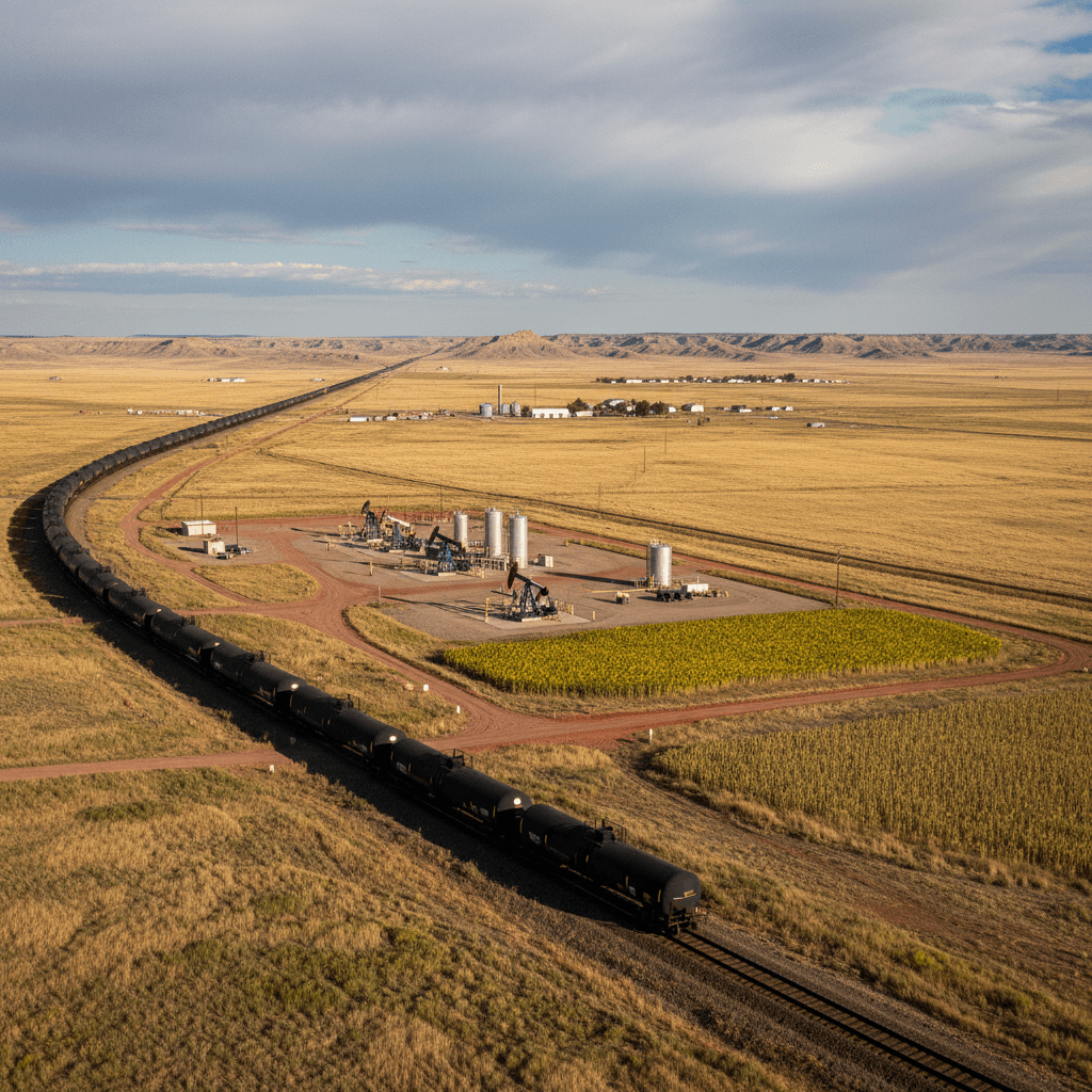 IEA Warns Renewed U.S.-Iran Conflict Threatens Oil Surplus, Global Supply Rebounds - Bakken Wire