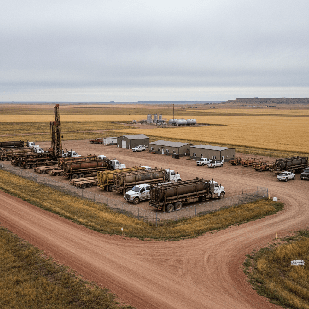 Chevron Secures Five-Year Australian Gas Supply Deal - Bakken Wire