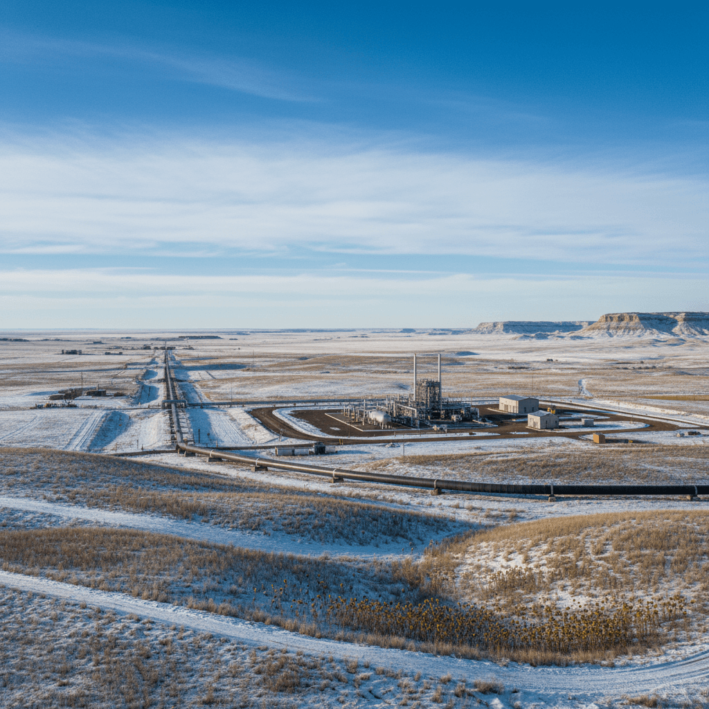 Global Energy Deals, Price Dip Mark Midday Trading - Bakken Wire