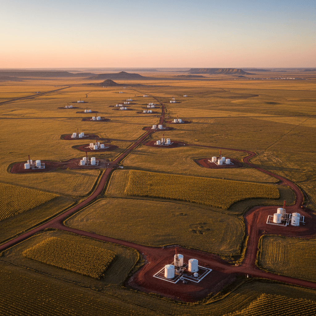 Oil Prices Dip as EIA Cuts Fuel Price Outlook, Bakken Discount Widens - Bakken Wire