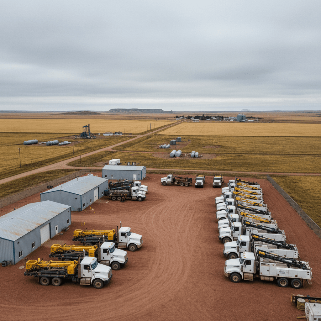 Global Energy, Policy Shifts Could Impact Bakken Market Dynamics - Bakken Wire