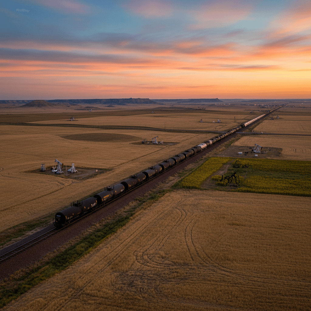 The Midday Take - Energy Market Briefing