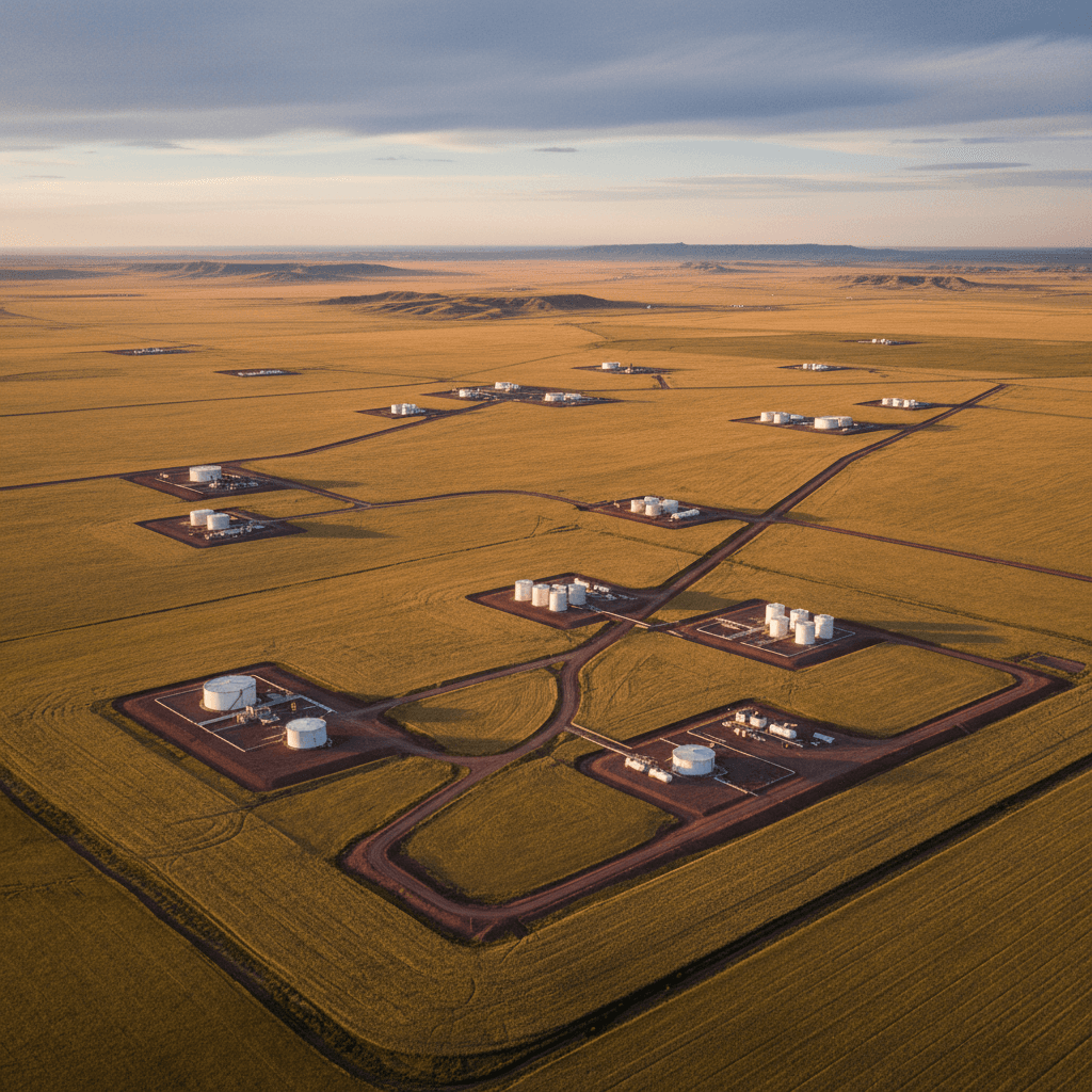 Oil Prices Slide as Gasoline Demand Outlook Weakens - Bakken Wire