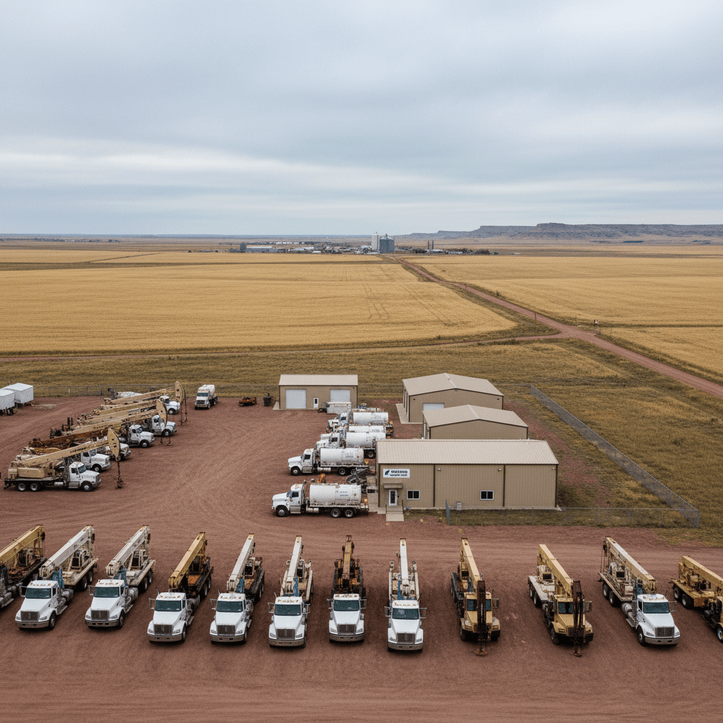 Chevron Secures Five-Year Australian Gas Supply Deal - Bakken Wire