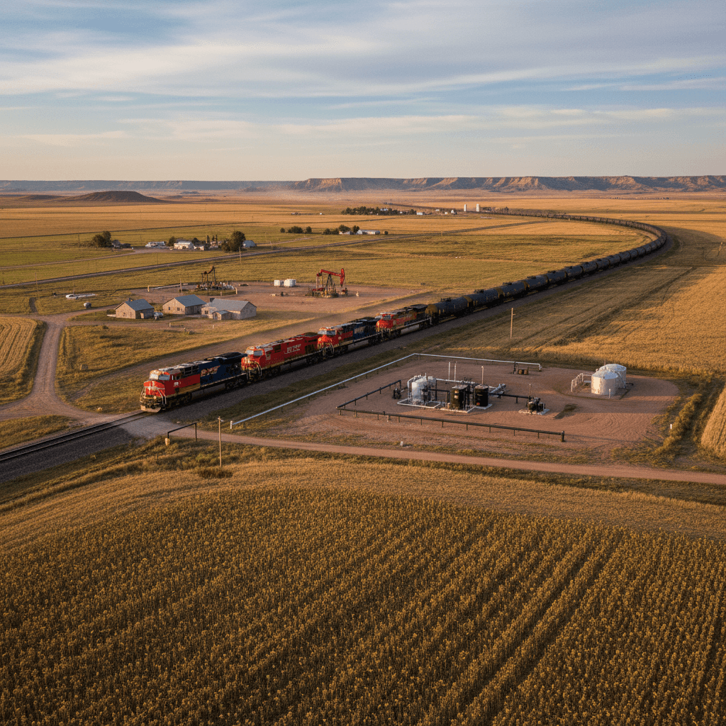 Heat Strains European Grids as UAE Oil Output Hits Record - Bakken Wire