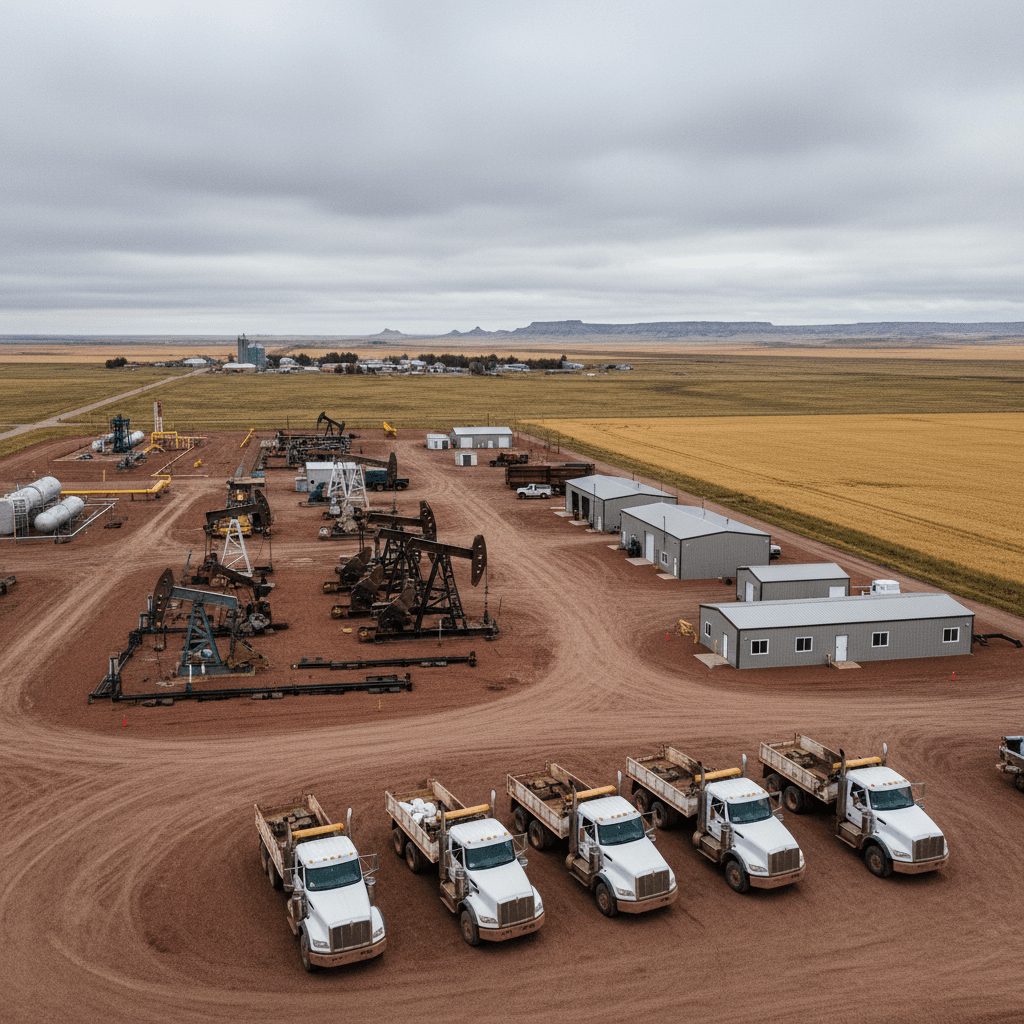 Chevron Signs New Australian Gas Supply Deal - Bakken Wire