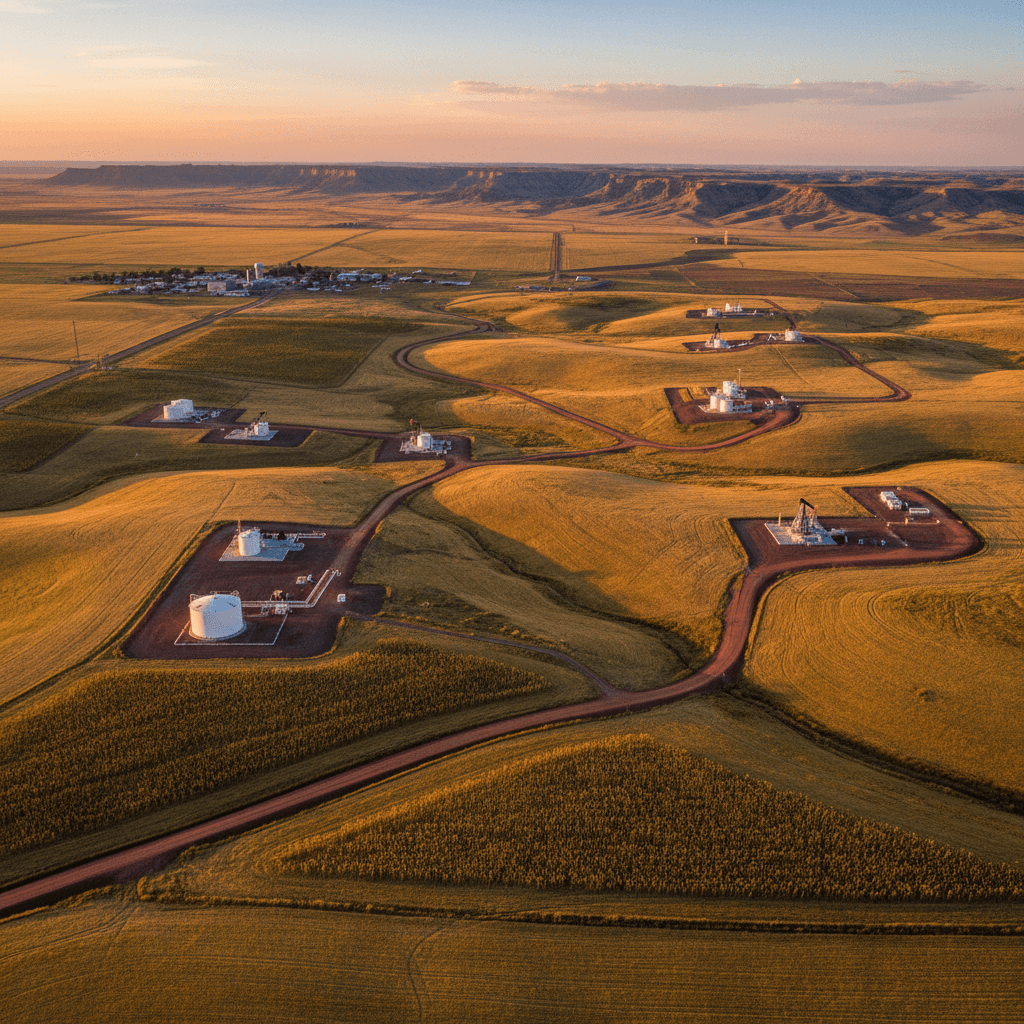 Oil Prices Hold Steady as EIA Cuts Gasoline Forecast - Bakken Wire
