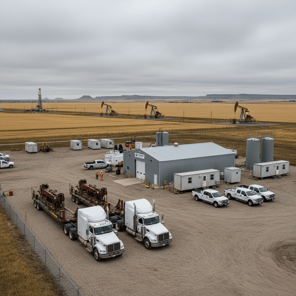Chevron Signs New Gas Supply Deal for Australian Market - Bakken Wire
