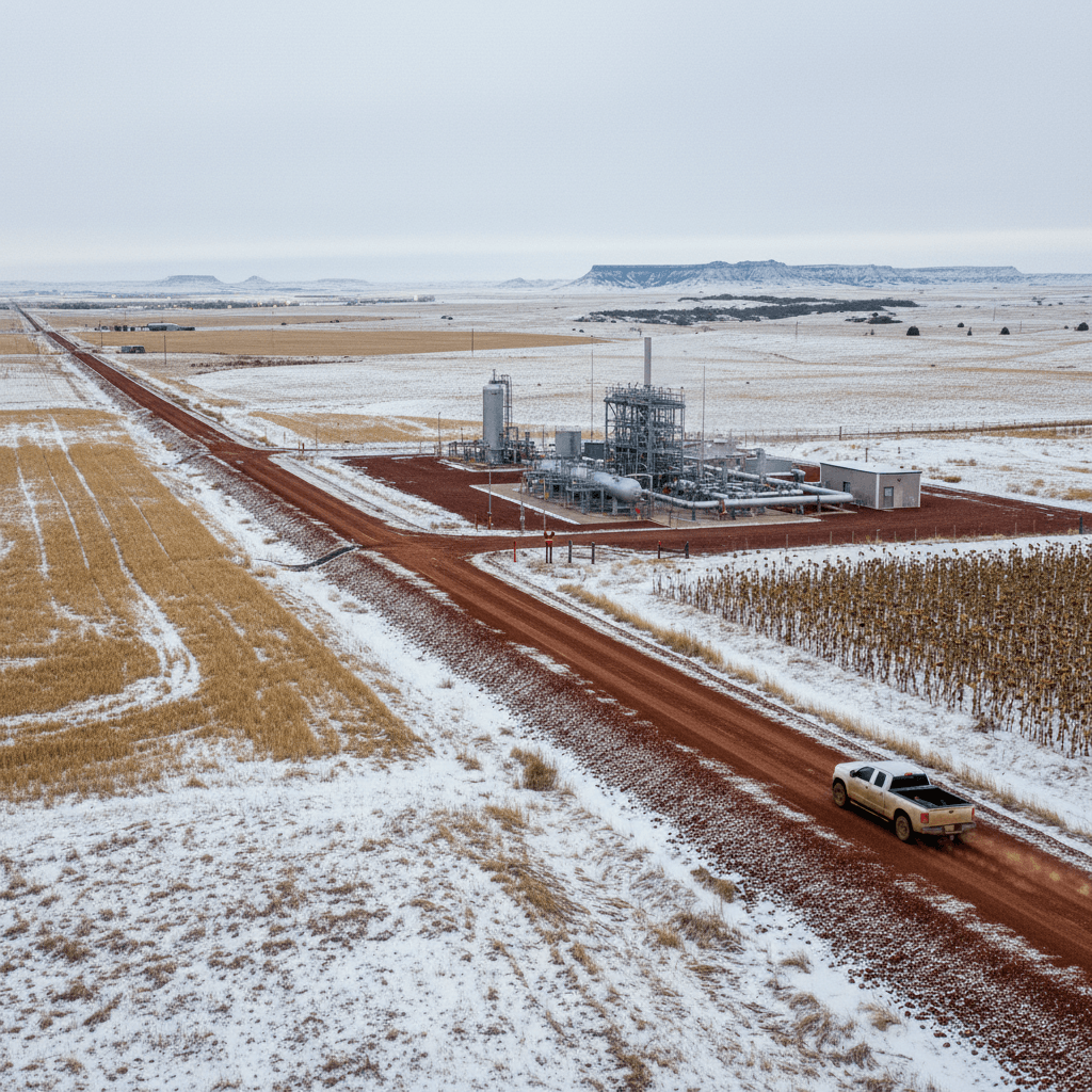 Global Energy Developments Present Mixed Signals for Bakken Market - Bakken Wire