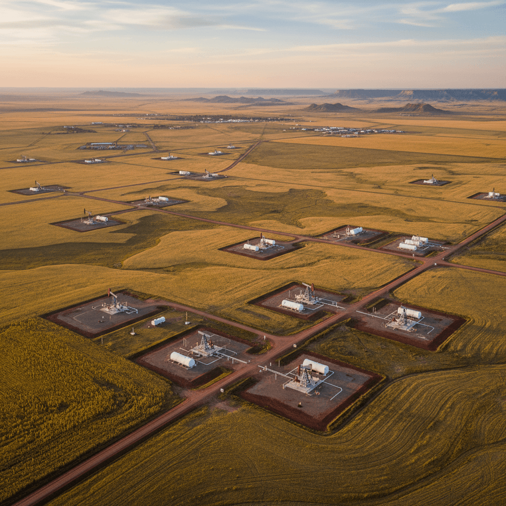 Oil Prices Dip Midday as EIA Cuts Gasoline Price Forecasts - Bakken Wire