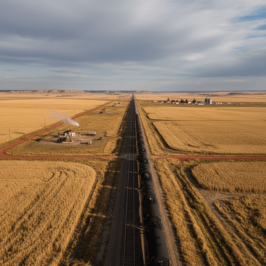 Chevron Secures Five-Year Australian Gas Supply Deal - Bakken Wire