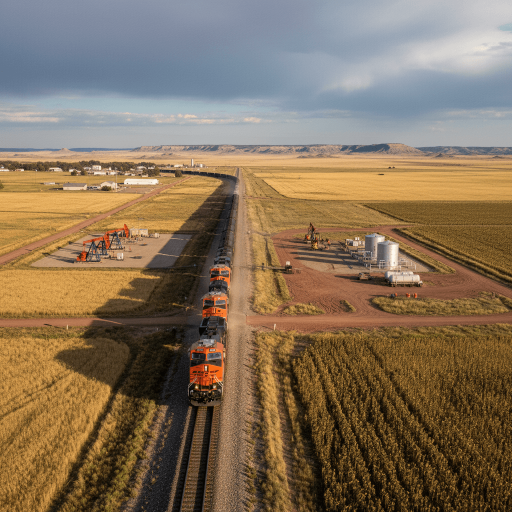The Midday Take - Energy Market Briefing