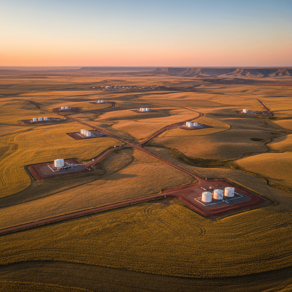 Oil Prices Slip as EIA Cuts Fuel Price Forecast - Bakken Wire