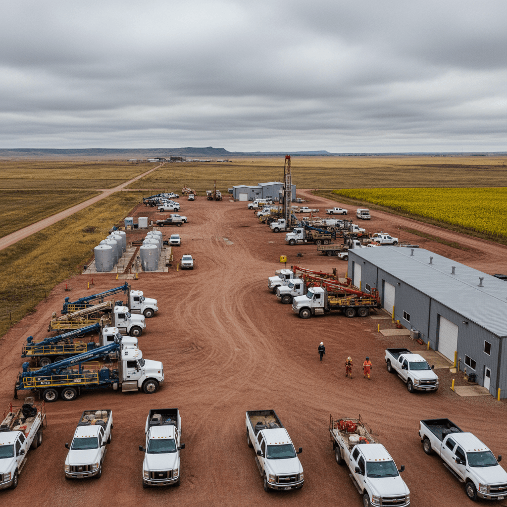 Chevron Secures New Australian LNG Supply Deal - Bakken Wire