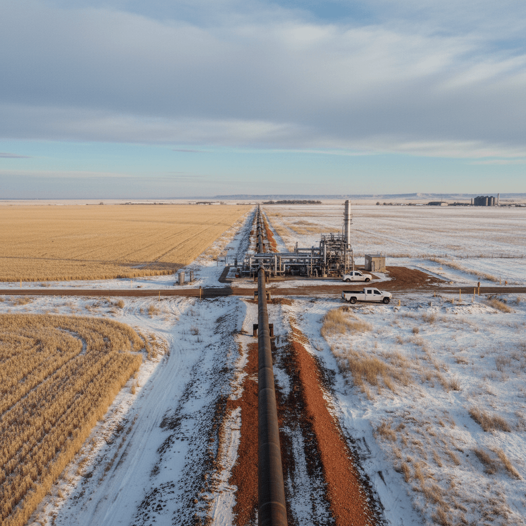 Global Energy Developments Could Influence Bakken Market Sentiment - Bakken Wire