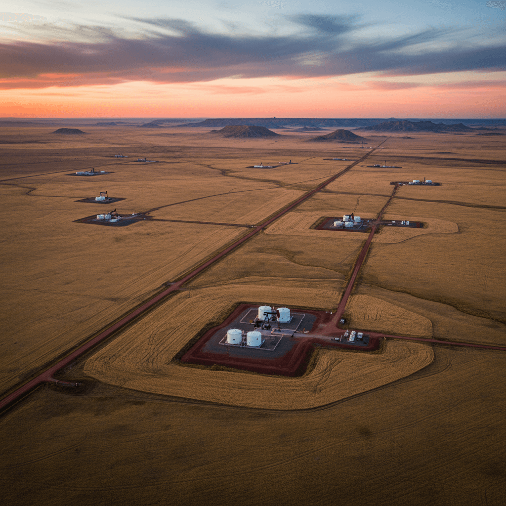 Oil Prices Slip, Bakken Differential Holds Steady - Bakken Wire