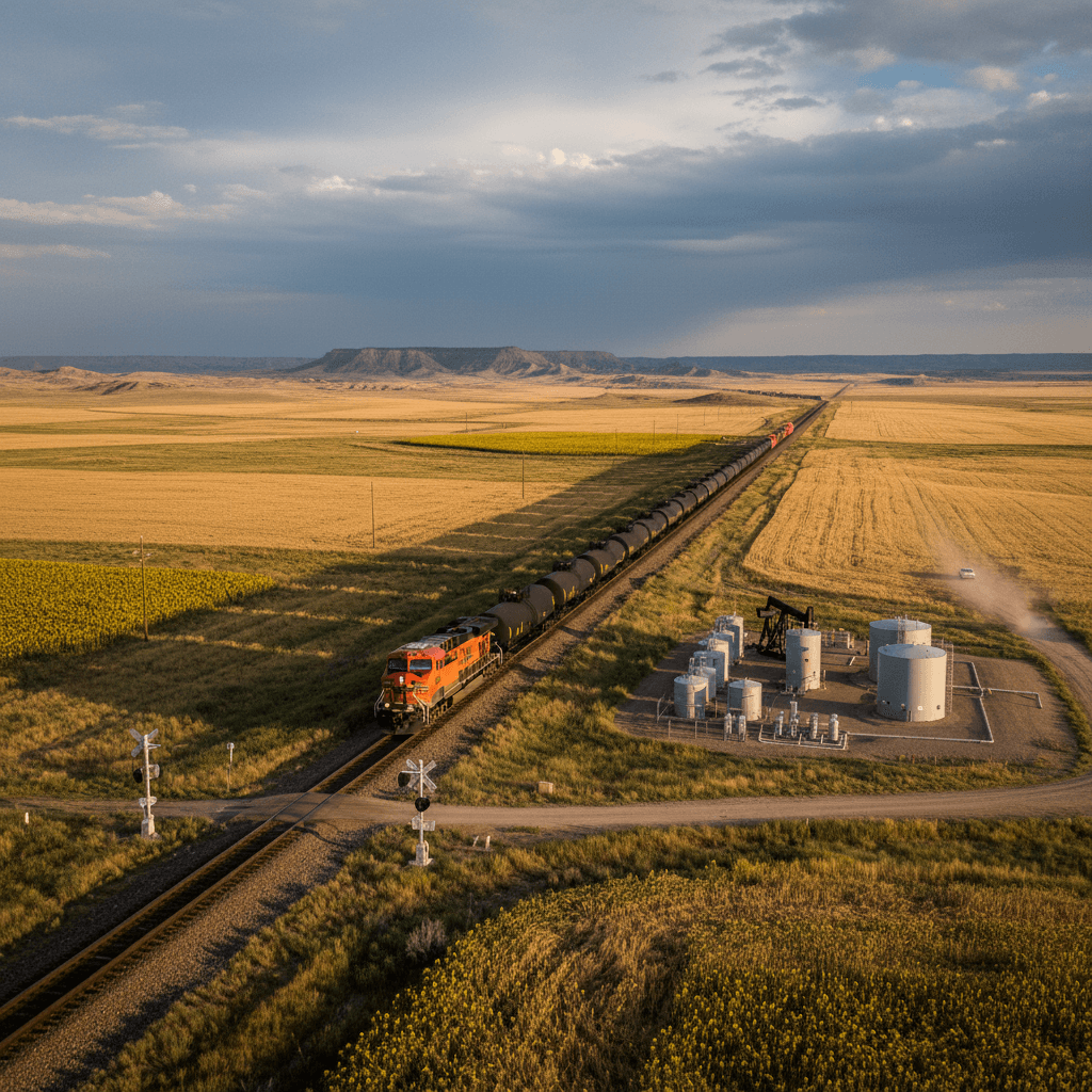 The Morning Take - Energy Market Briefing
