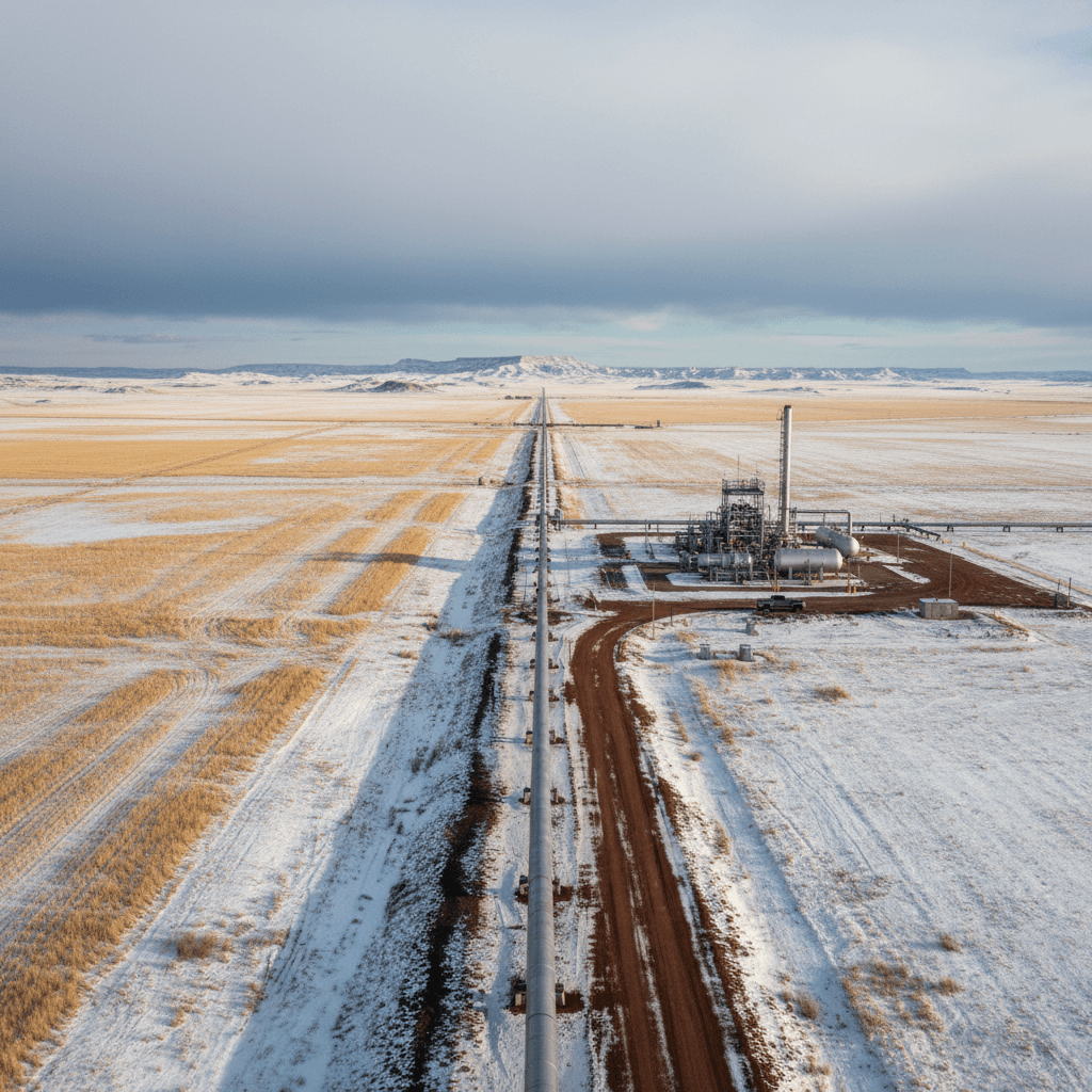Global Oil Supply Shifts as Venezuela Reforms, UAE Output Hits Record - Bakken Wire