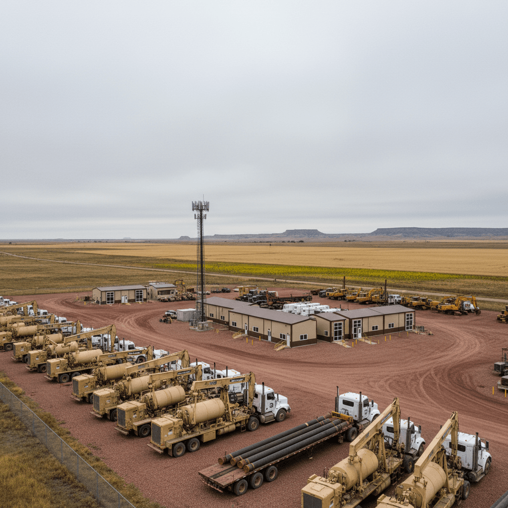 Global Energy Policy Shifts Could Impact Long-Term Bakken Outlook - Bakken Wire