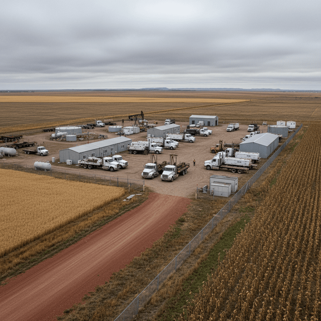 Chevron Signs New Five-Year Gas Supply Deal with Australian Utility - Bakken Wire