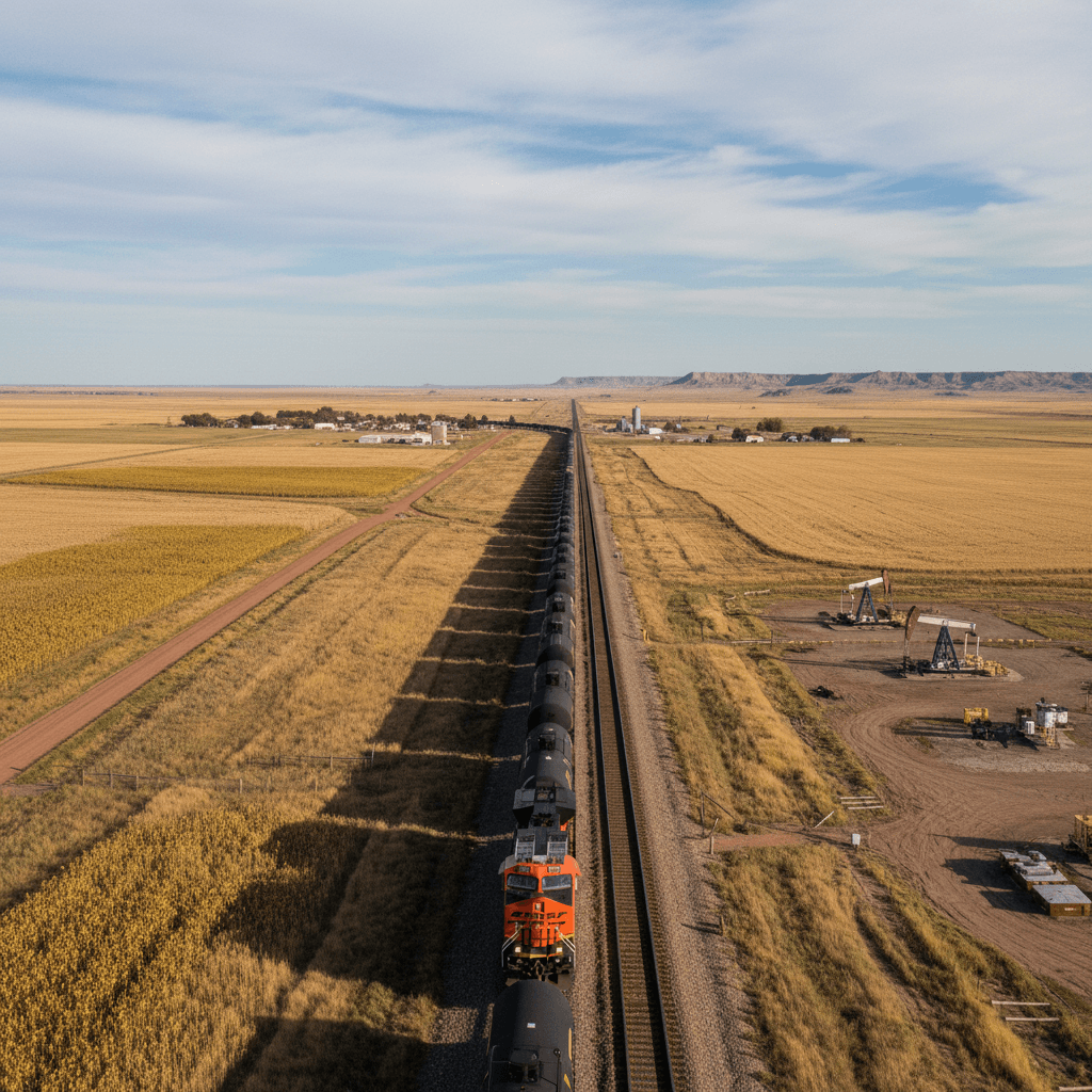 The Midday Take - Energy Market Briefing