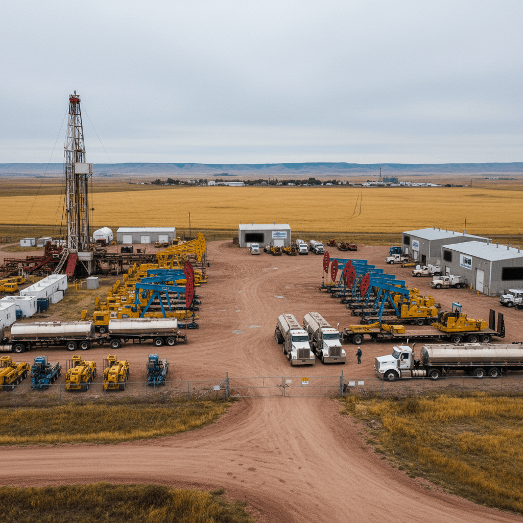 Chevron Secures New Five-Year Australian Gas Supply Deal - Bakken Wire