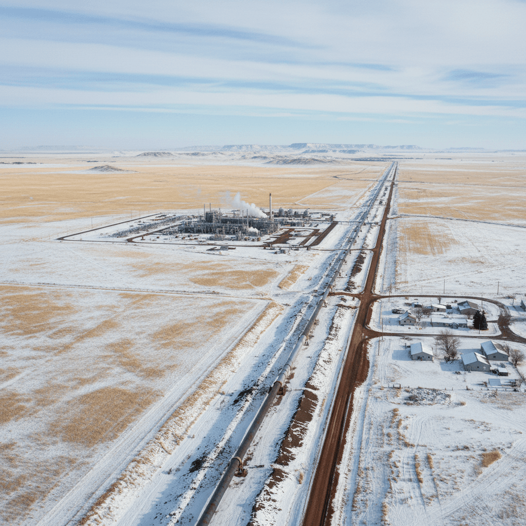 Israel Completes Pipeline Expansion for Increased Gas Exports to Egypt - Bakken Wire