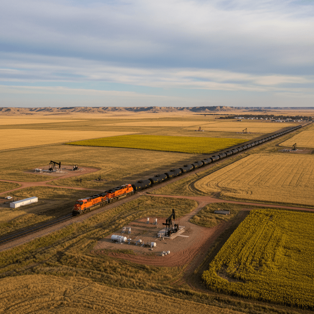 The Afternoon Take - Energy Market Briefing