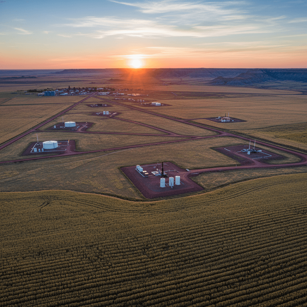 Oil Prices Surge Over 3% on Strait of Hormuz Escalation - Bakken Wire