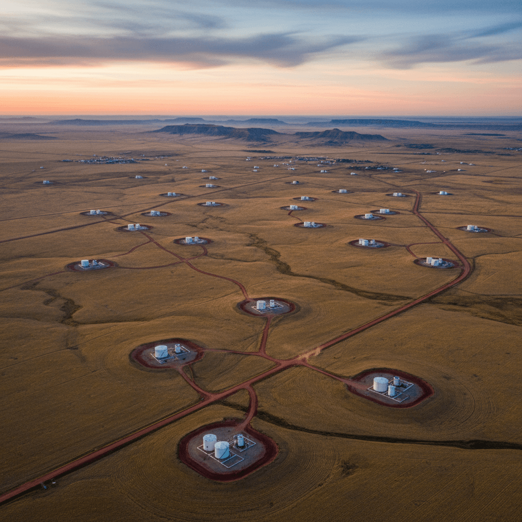 Oil Prices Surge Over 4% on Renewed Iran Tensions, Refinery Bottlenecks - Bakken Wire
