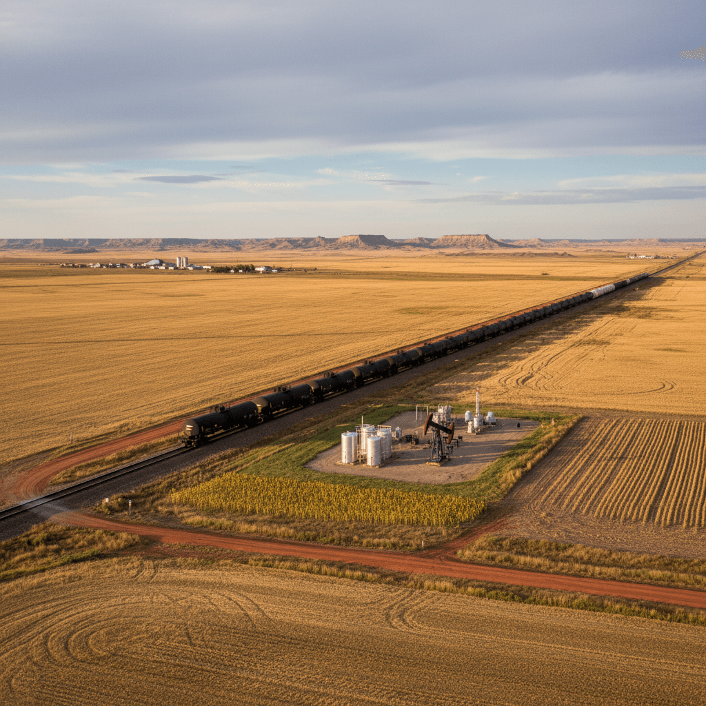Global Emissions Hit Record High as EU Rushes Russian Gas Before Ban - Bakken Wire