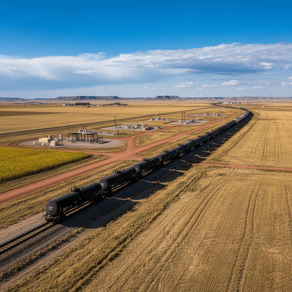 Global Energy Pressures Mount: IEA Criticizes Europe, Solar Costs Rise, SPR Low - Bakken Wire
