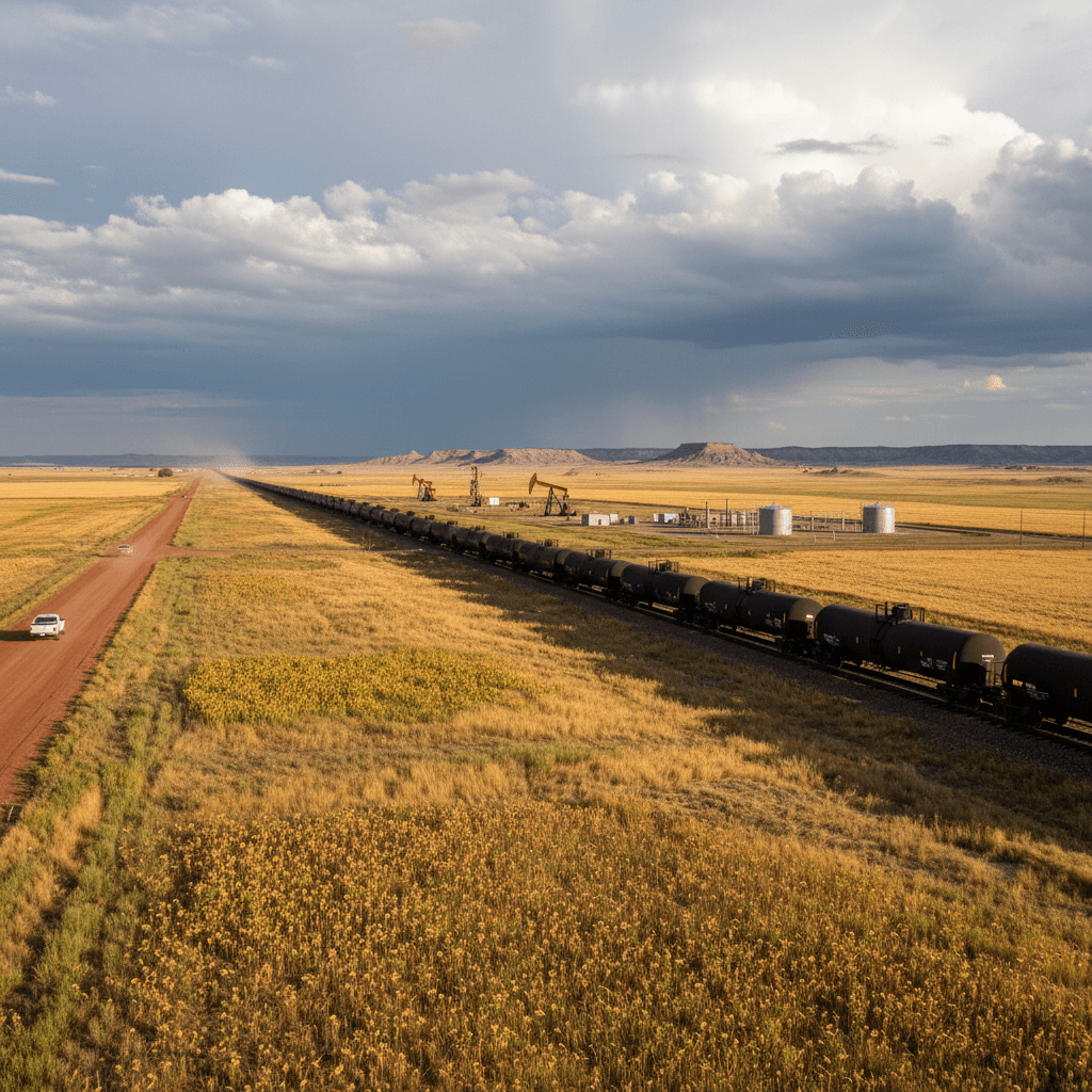 The Midday Take - Energy Market Briefing