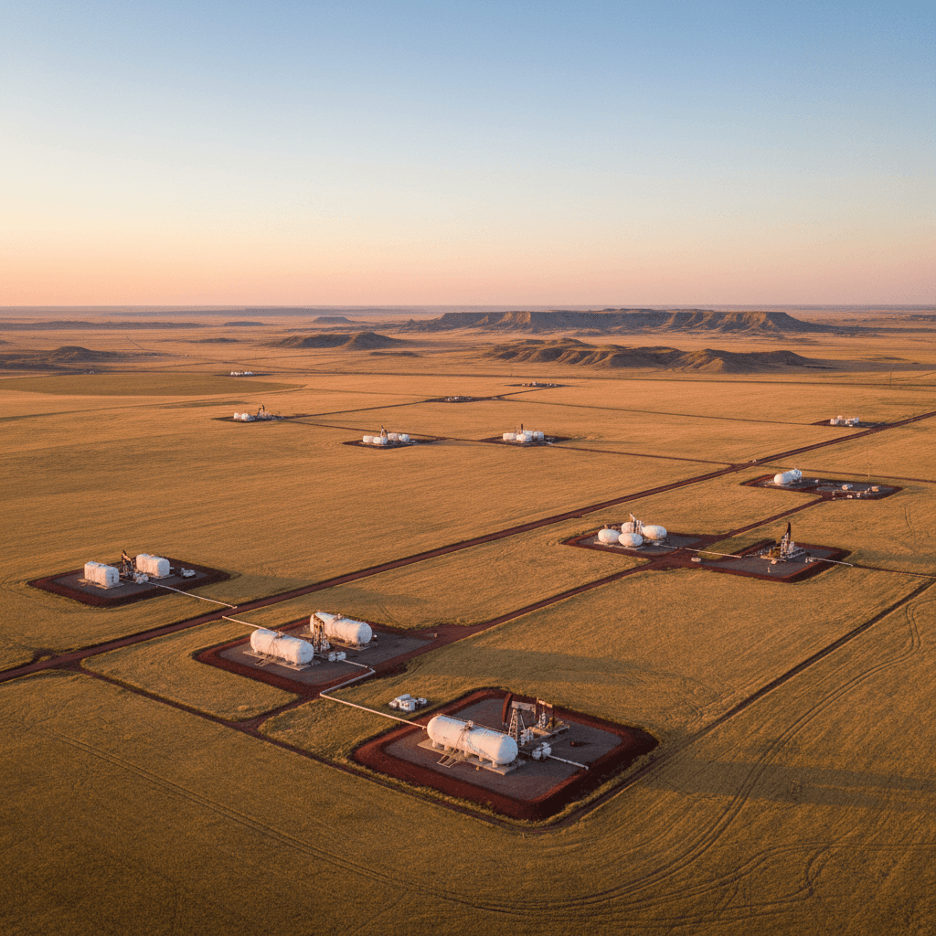 Oil Prices Surge Over 9% on Geopolitical Risk, Bakken Differential Holds - Bakken Wire