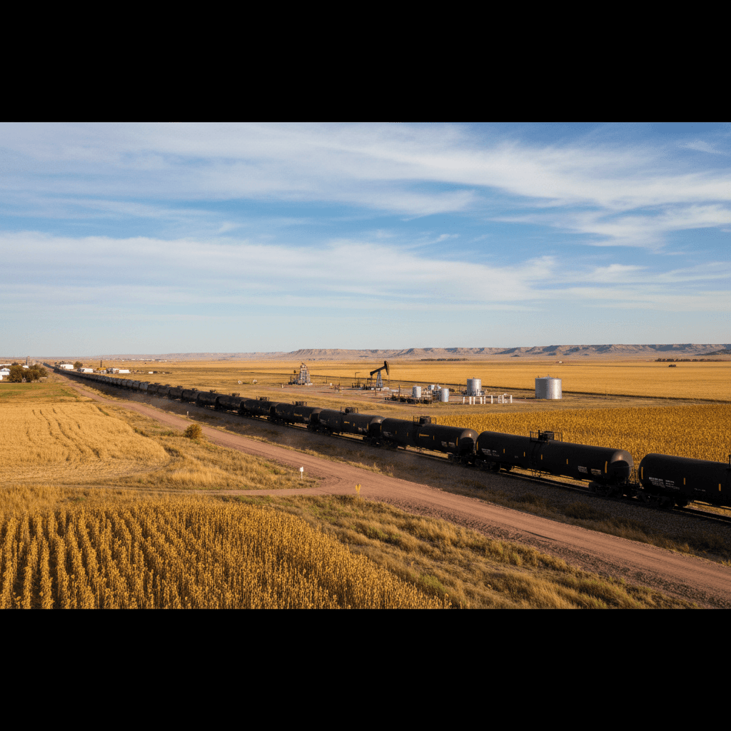 The Afternoon Take - Energy Market Briefing