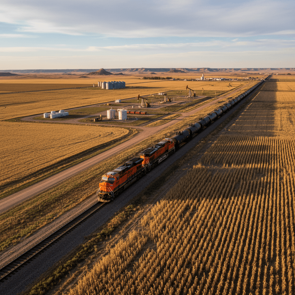 Iran Defies U.S. Blockade; Asian Buyers Return to U.S. Crude - Bakken Wire