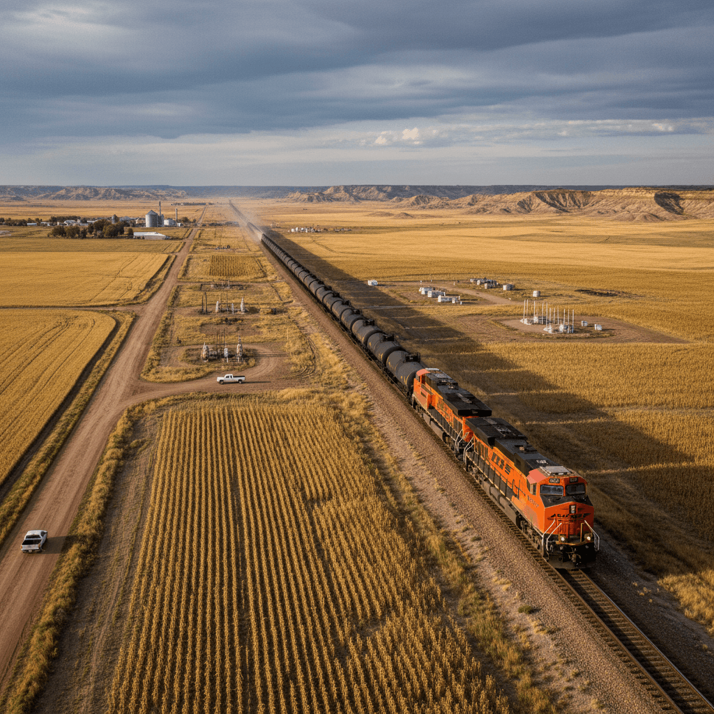 The Morning Take - Energy Market Briefing