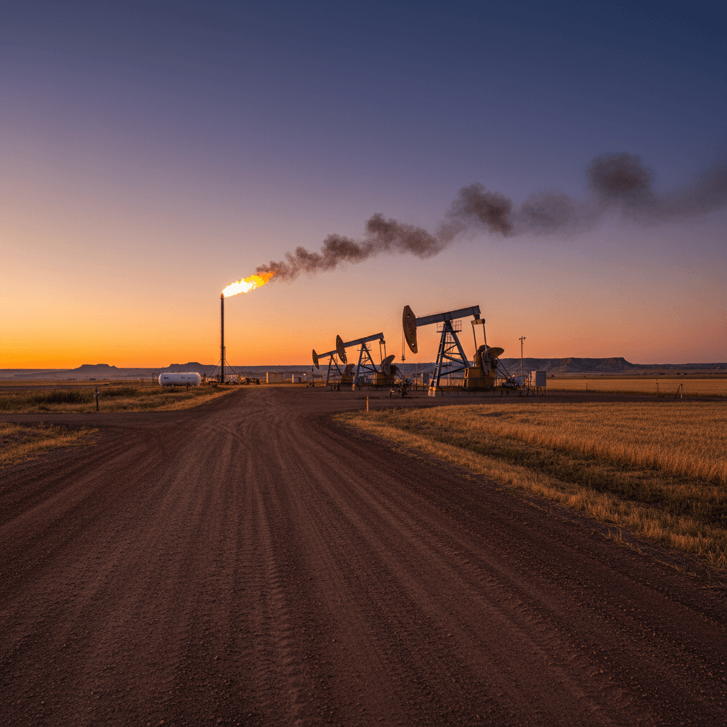 Bakken Rig Count Holds at 24 as Oil Prices Rally - Bakken Wire