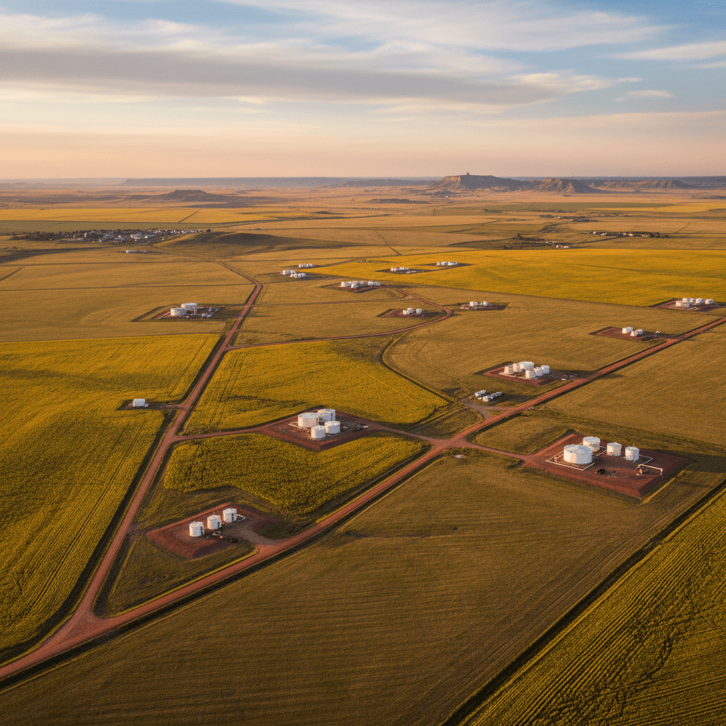 Oil Prices Rally Sharply on Supply Concerns, Bakken Discount Widens - Bakken Wire