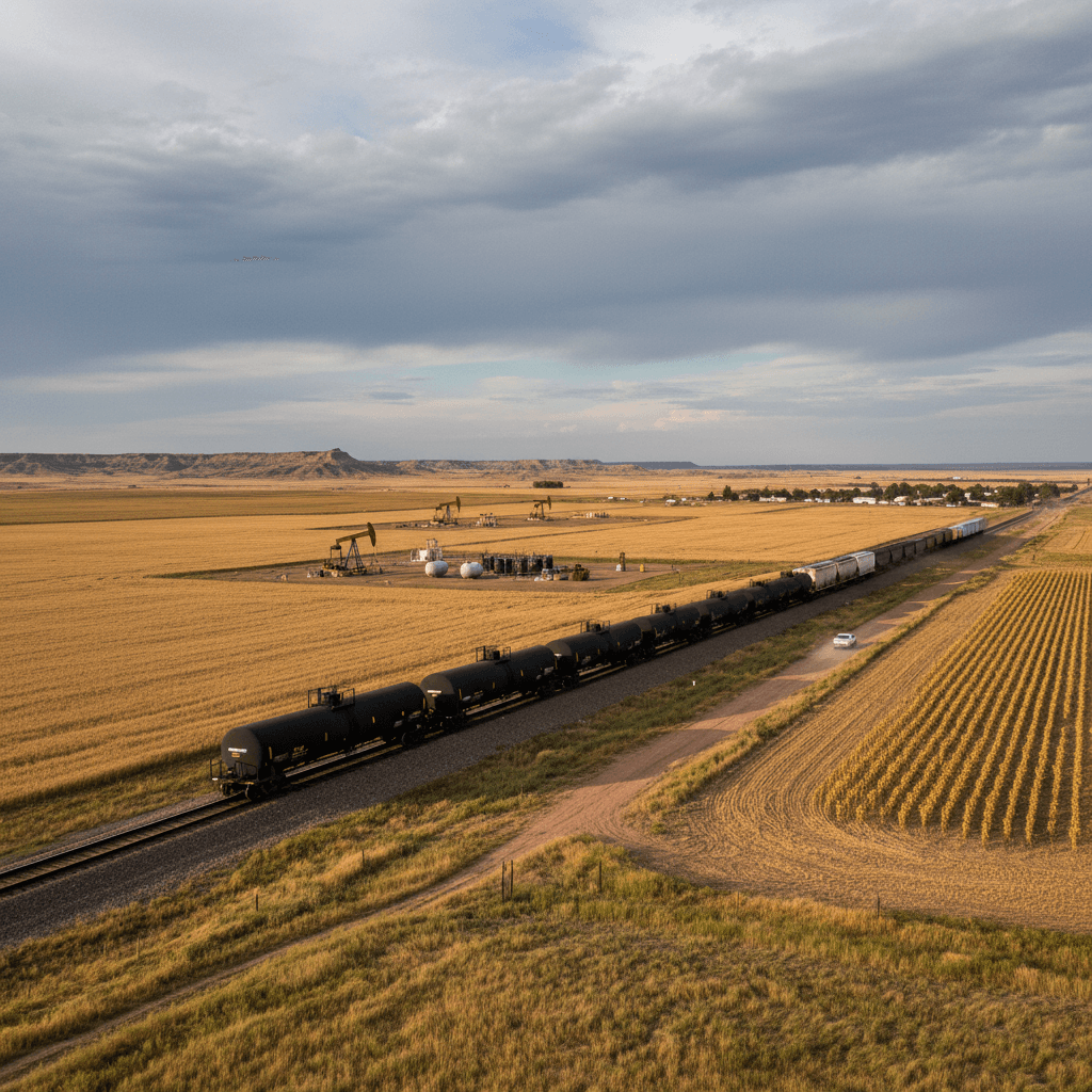 The Afternoon Take - Energy Market Briefing
