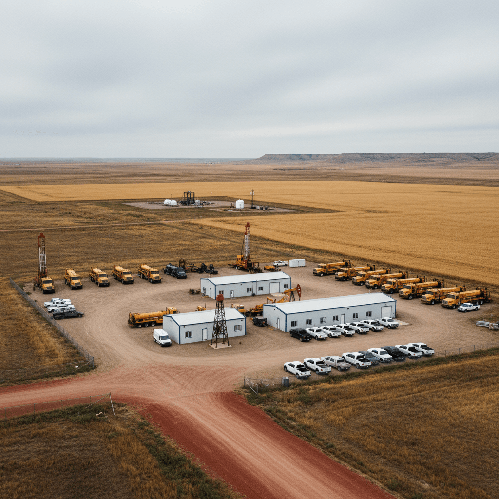 Vedanta Announces $5B Investment as Global Energy Dynamics Shift - Bakken Wire