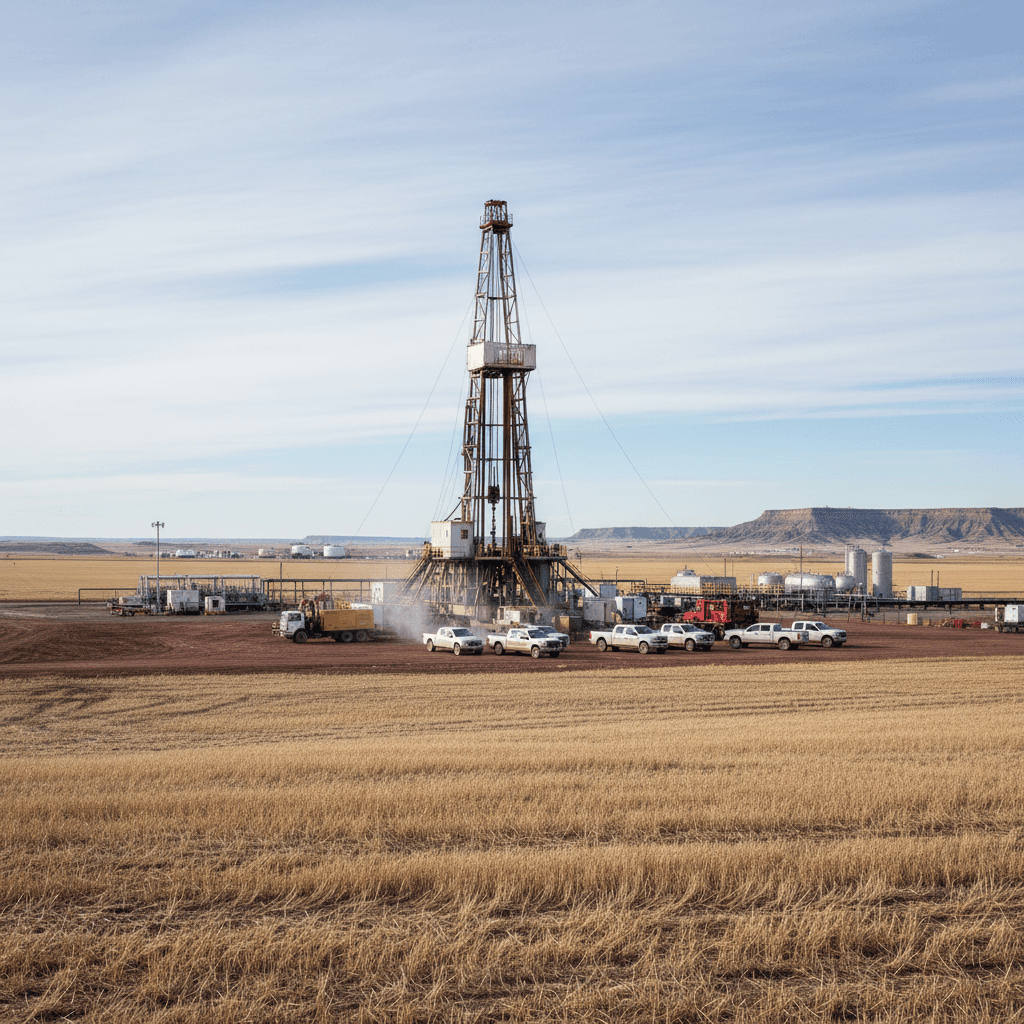 XTO Drives Activity with Four Permit Renewals; Hess Updates Four Confidential Wells - Bakken Wire