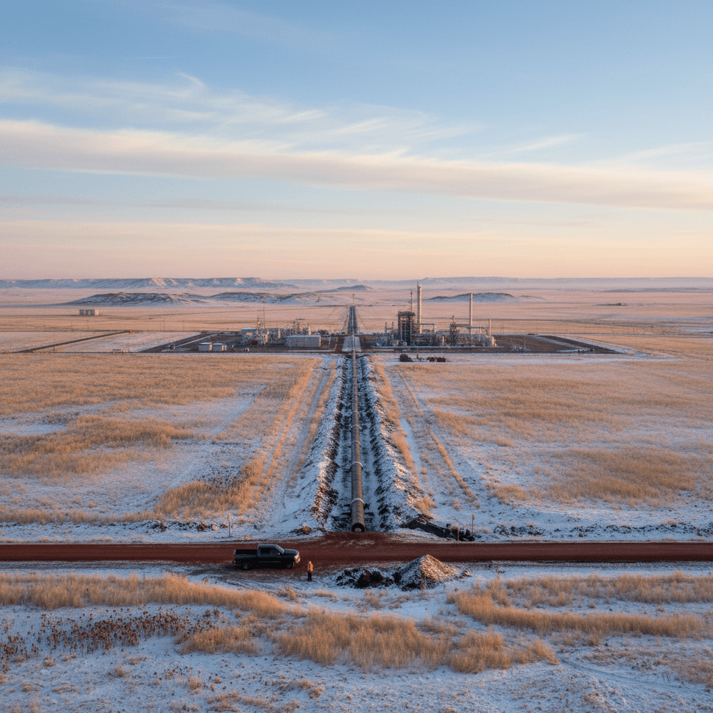 BP to Take $1 Billion Writedown on Energy Transition Assets - Bakken Wire
