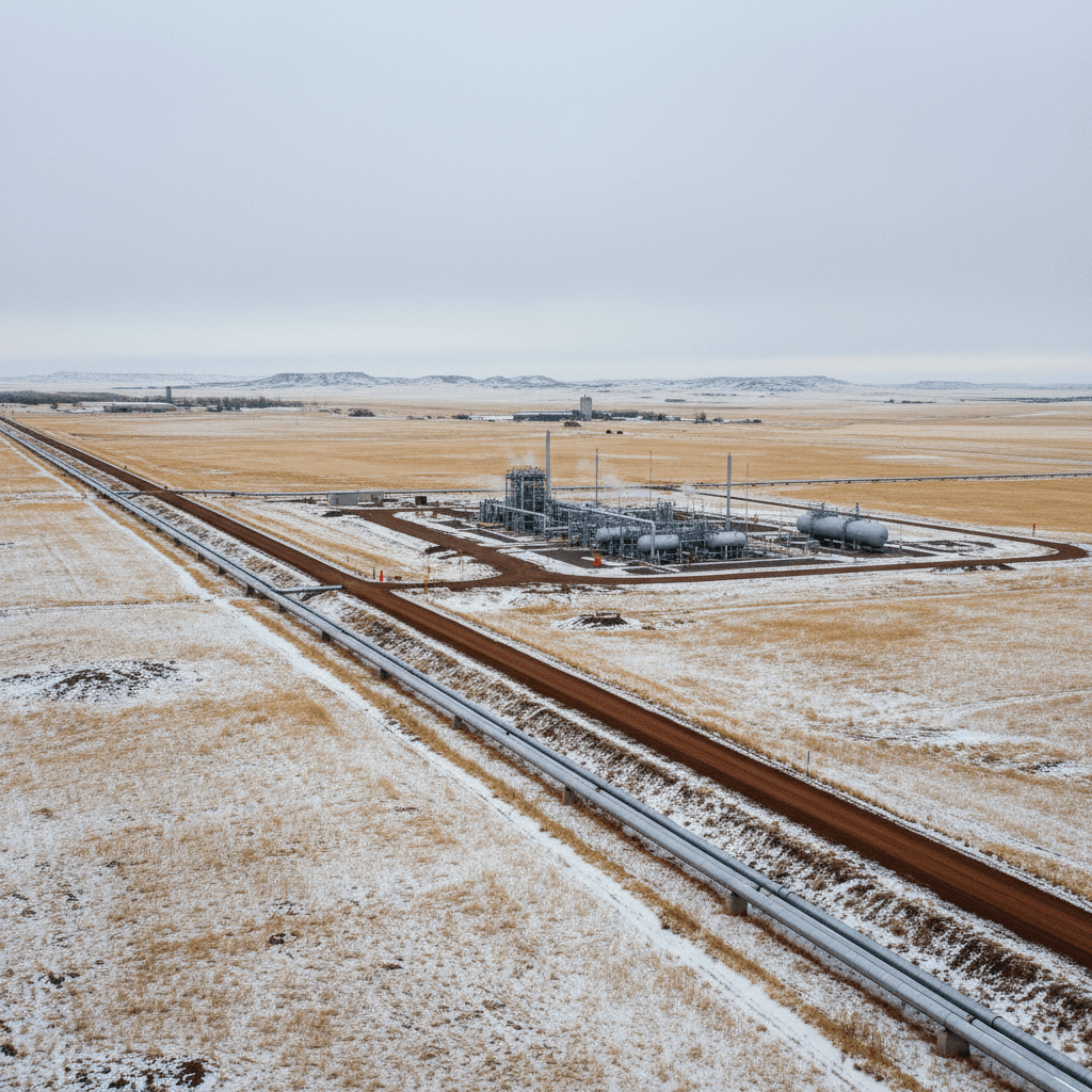 Columnist Warns Anti-Pipeline Sentiment Threatens ND Business Climate - Bakken Wire