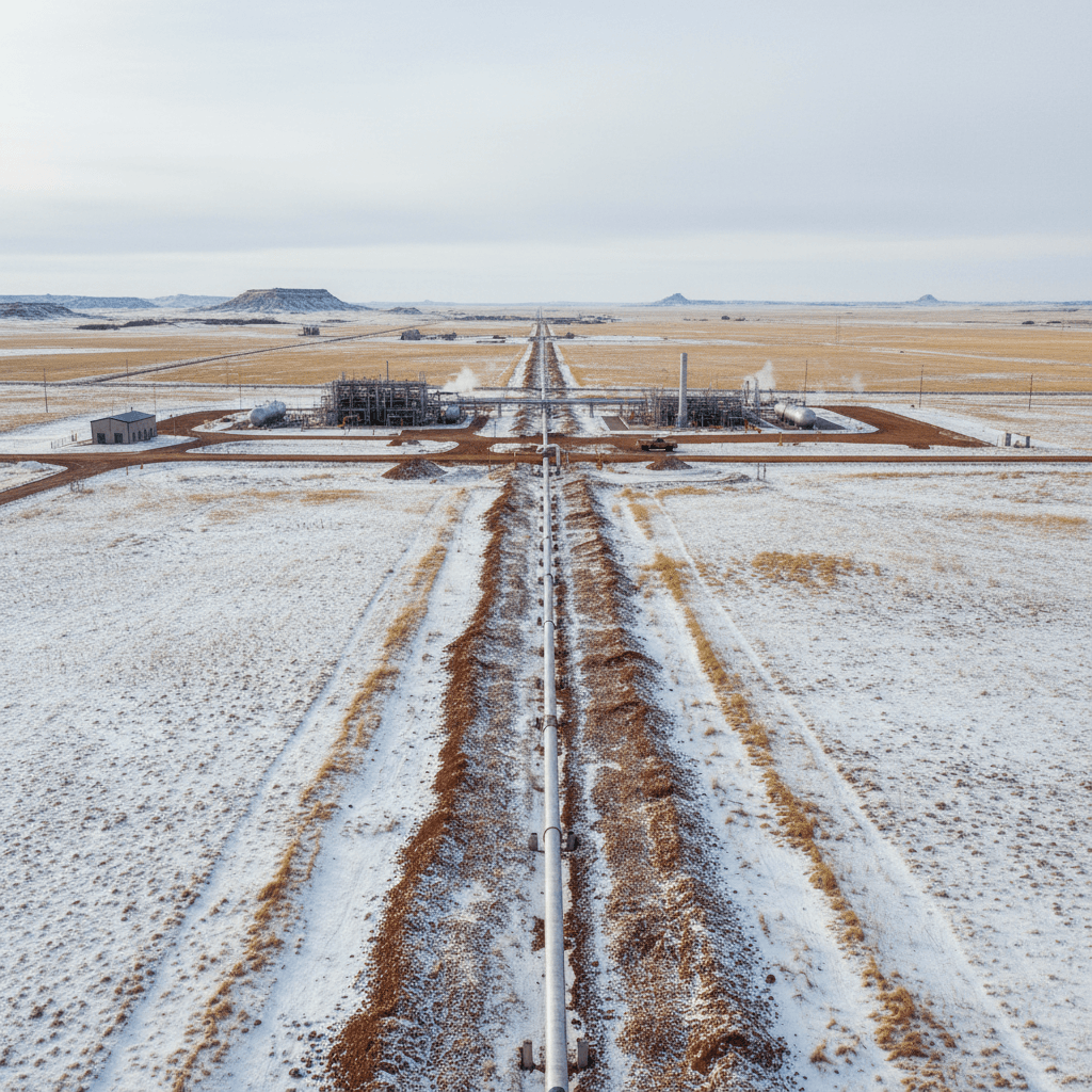 Vedanta Plans $5B Production Surge as Ukraine Strikes Hit Russian Energy - Bakken Wire