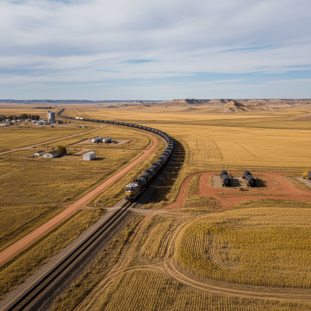 U.S. Senate Introduces New Russia Sanctions Bill, Targets Oil Buyers - Bakken Wire
